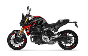 F900R (2020 +)