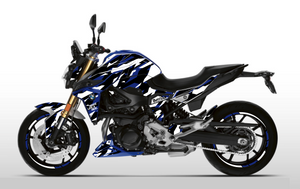 F900R (2020 +)