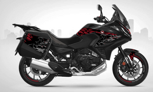 NT1100 (2022 +) new