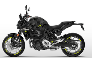 F900R (2020 +)