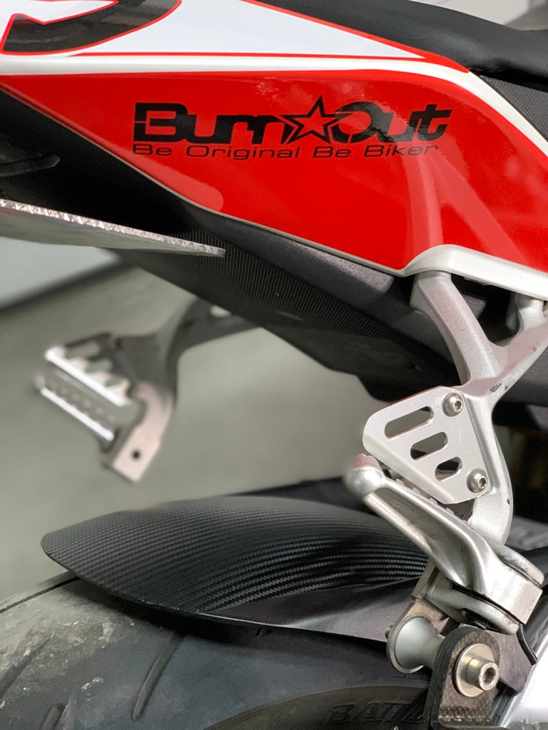 APRILIA RSV4 (2010 à 2013 inclus)