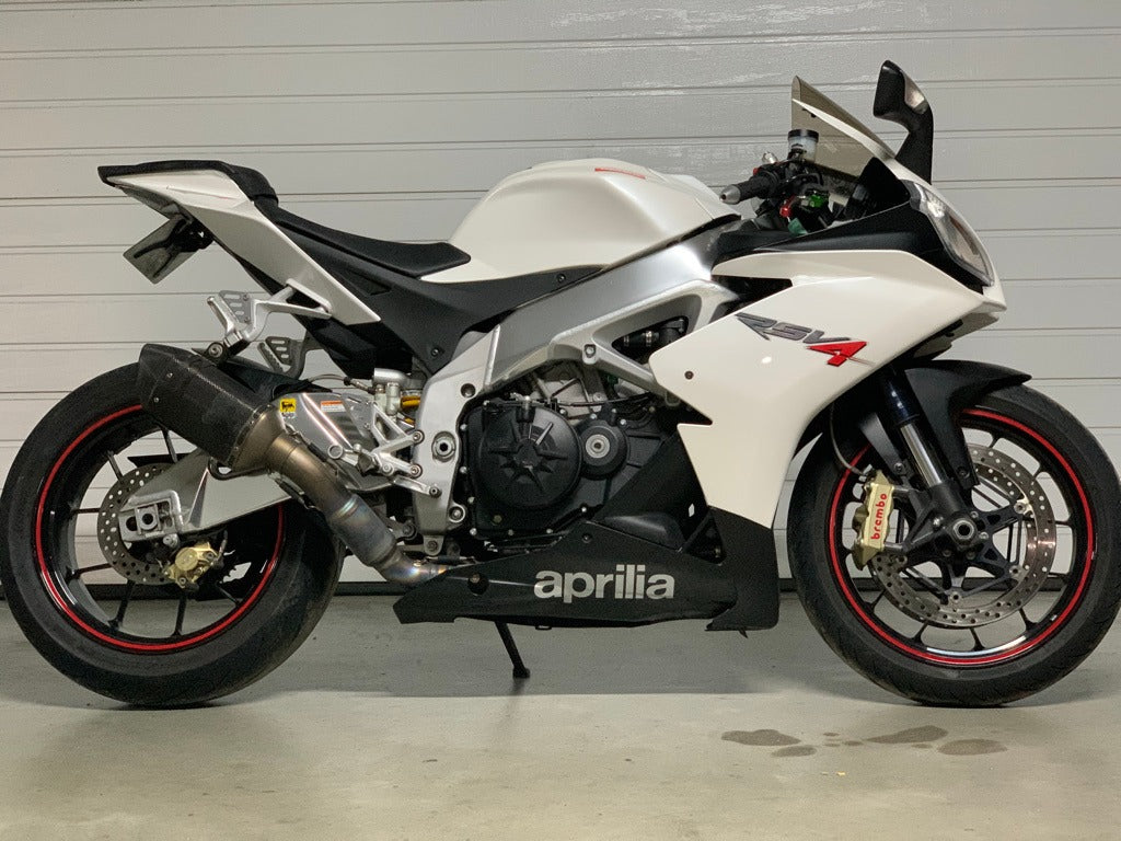 APRILIA RSV4 (2010 à 2013 inclus)