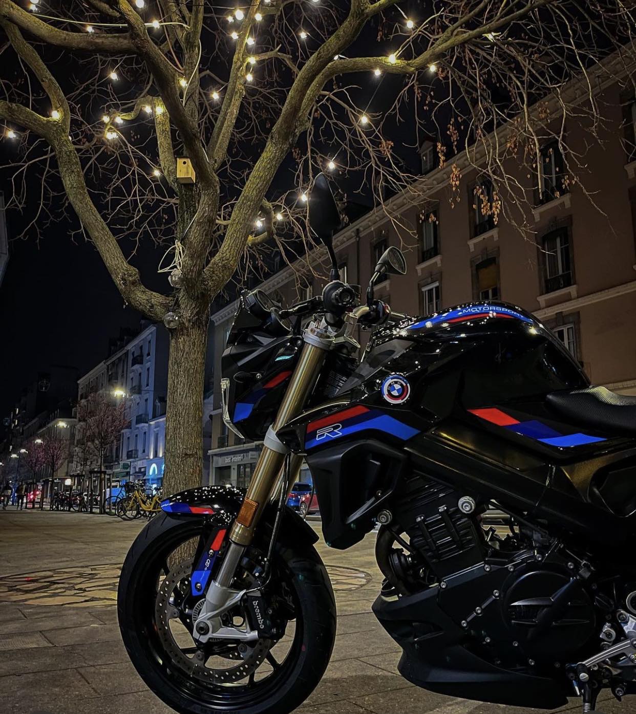 F800R (2015 à 2019)