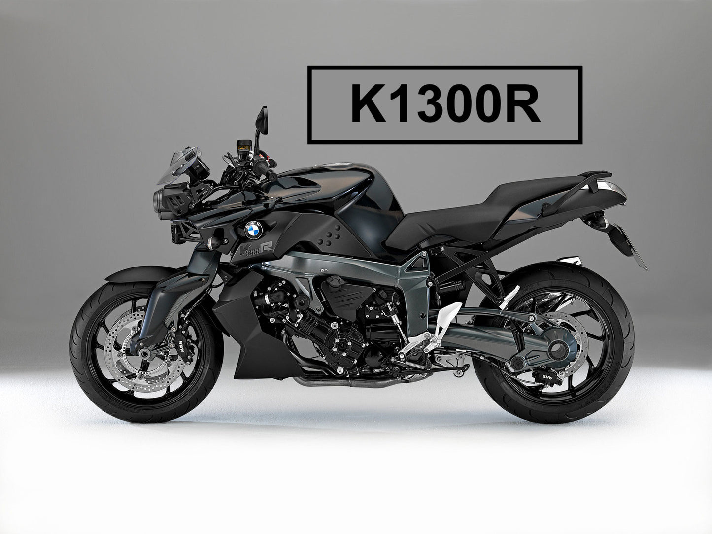 BMW K1300R