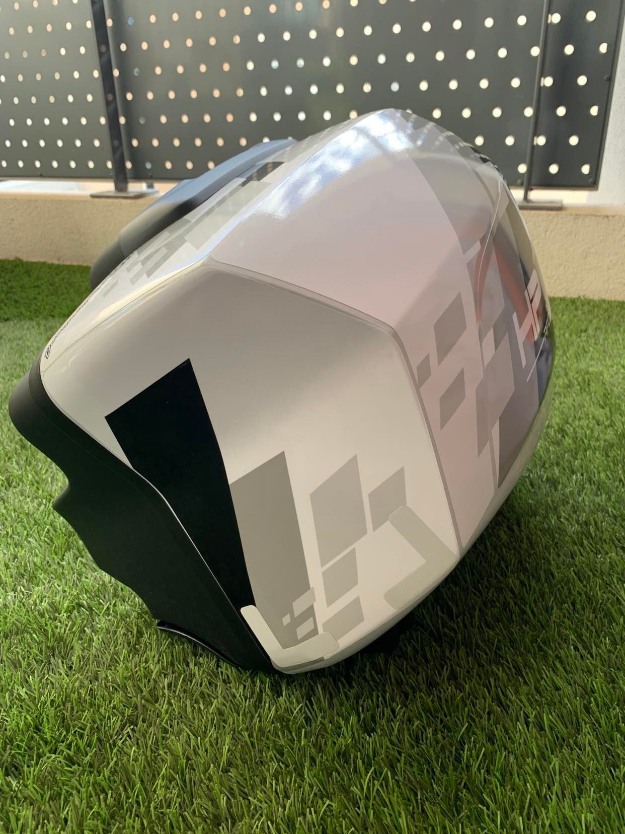 VALISES latérales TOURING pour F900 R ou XR (2019 +)