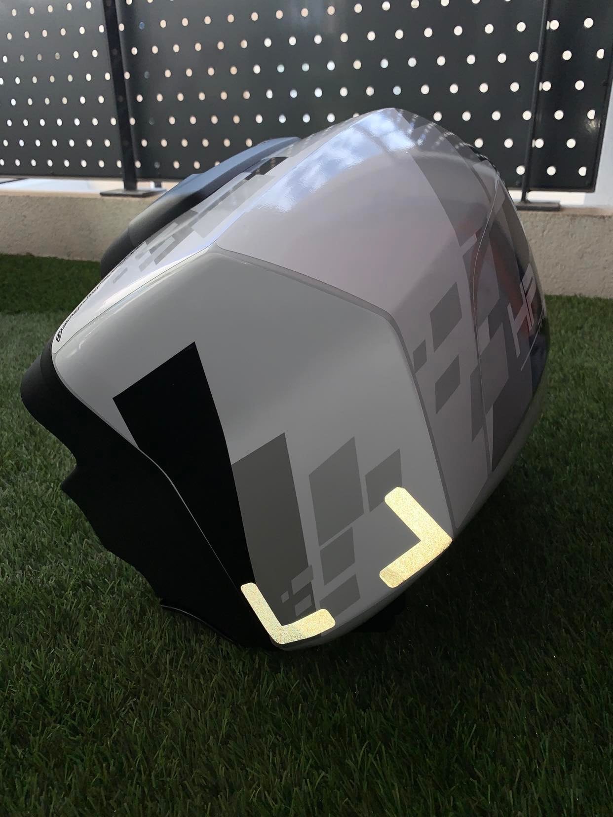 VALISES latérales TOURING pour F900 R ou XR (2019 +)