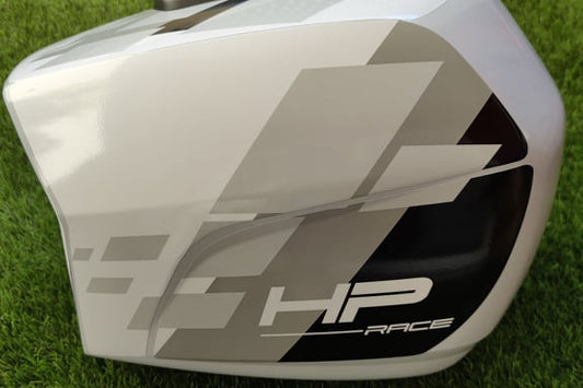 VALISES latérales TOURING pour F900 R ou XR (2019 +)