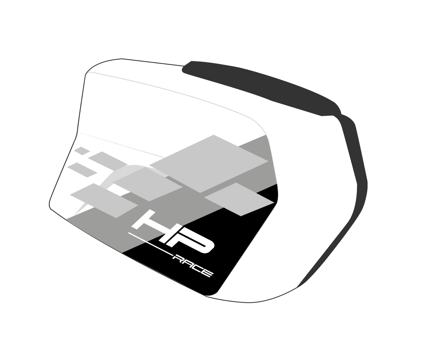 VALISES latérales TOURING pour F900 R ou XR (2019 +)