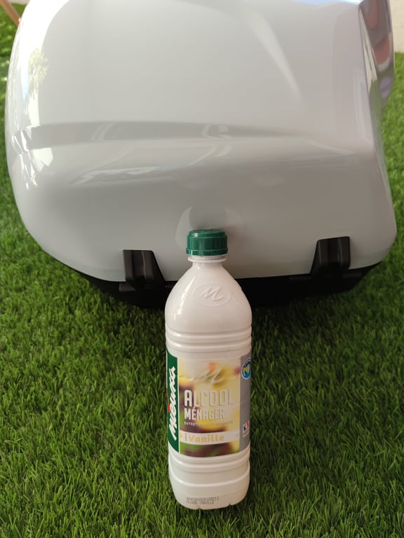 VALISES latérales TOURING pour F900 R ou XR (2019 +)