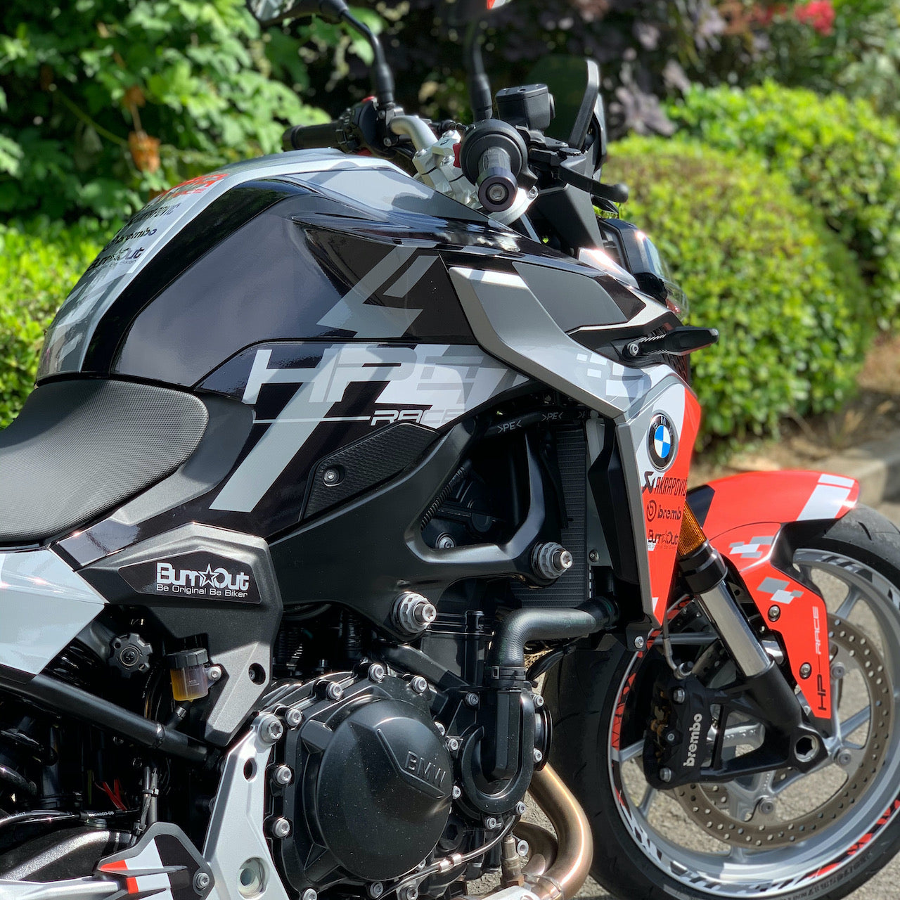 F900R (2020 ou 2025) FULL