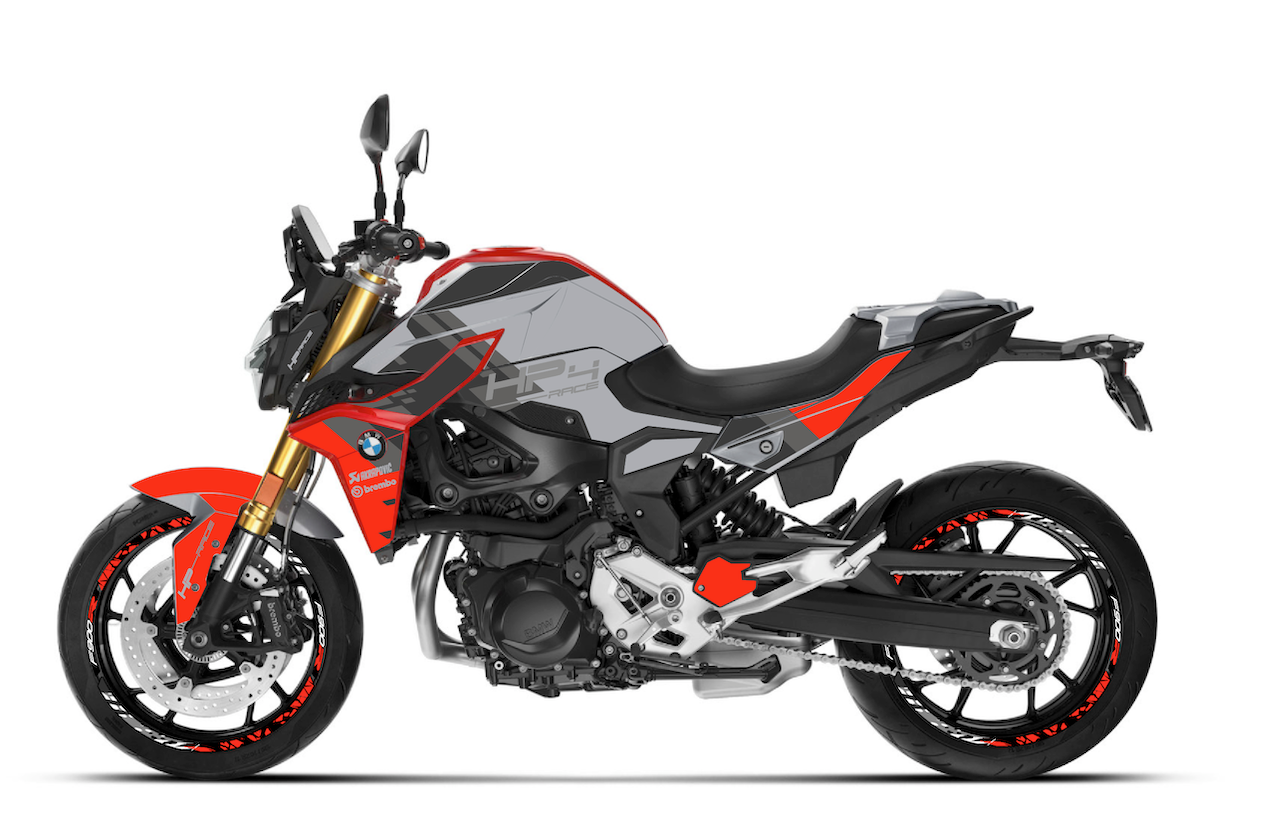 F900R (2020 ou 2025) FULL