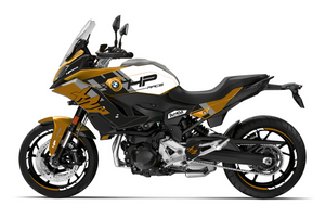 F900 XR (2019 +)