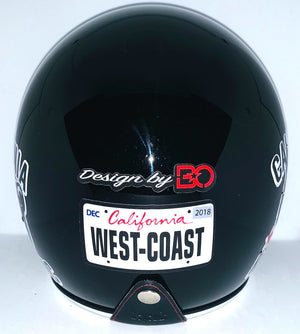 Casques Bol  WORLD
