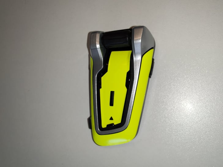 CARDO stickers FREECOM 4+ ou 4x.