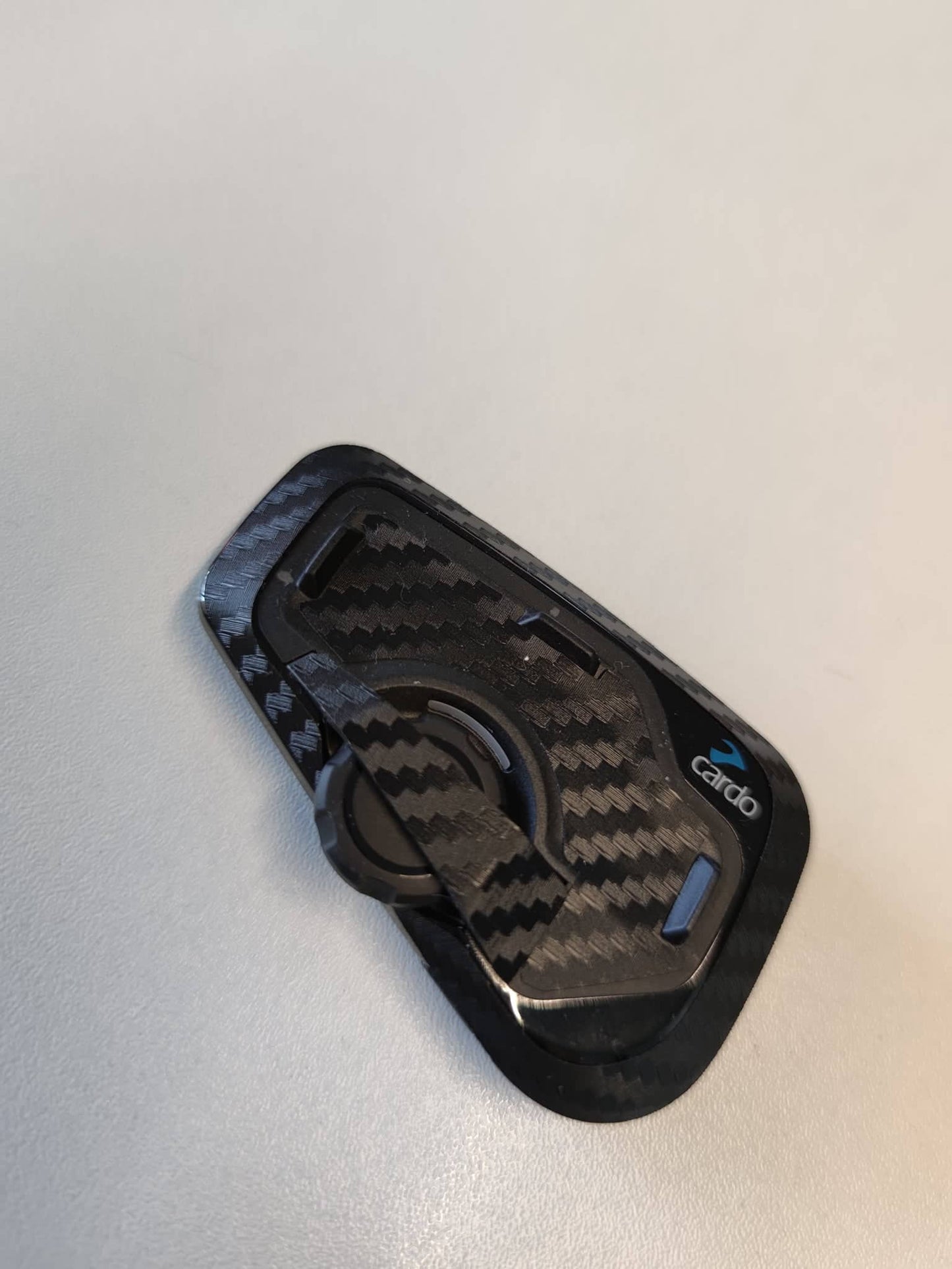 CARDO stickers FREECOM 4+ ou 4x.