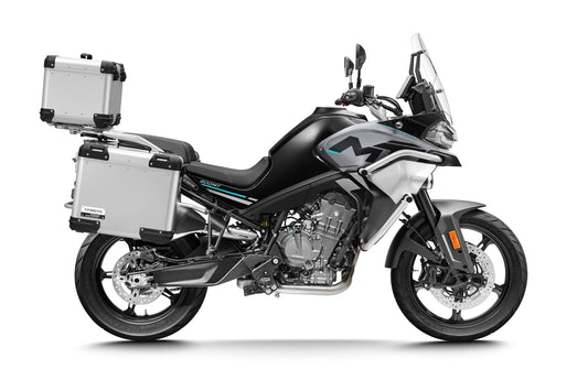800 MT IBEX (2022+) : Bagages