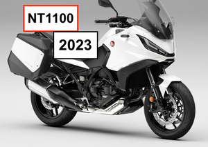 NT1100 (2022 +) new
