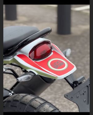 DESERT X (2022 +)