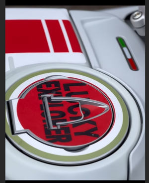 DESERT X (2022 +)