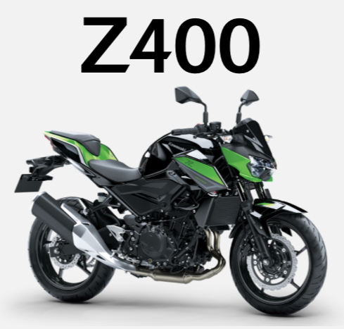 Z400