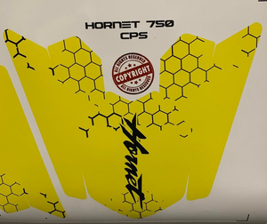 HORNET CB 750 (2023 +) accessoires