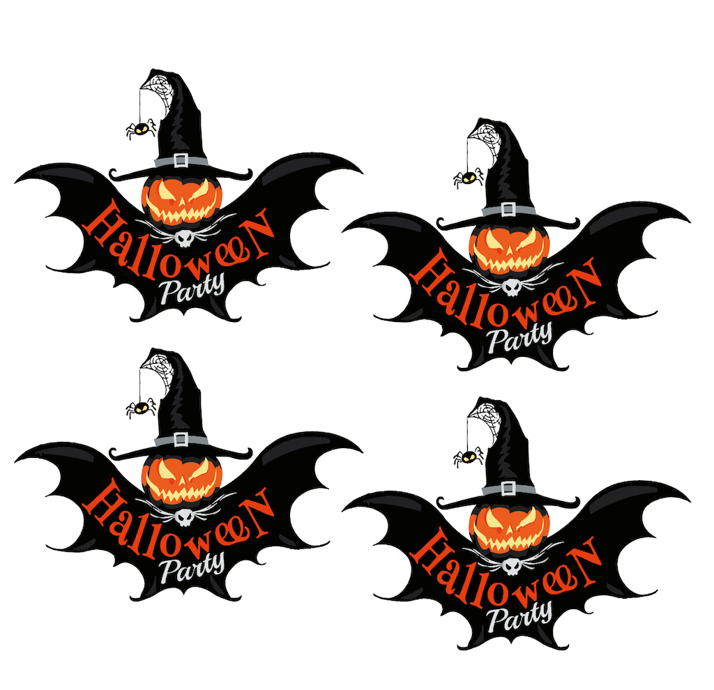 Stickers rétroréflechissants de casques: EDITIONS LIMITEES