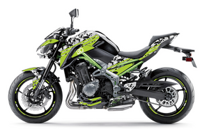 Z900 (2017 ou 2020)