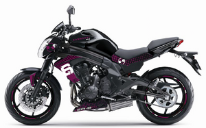 ER6n (2012 +)