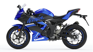 NINJA 125