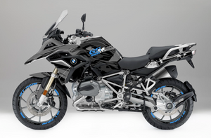 R1200GS / R1250GS (2017 +)