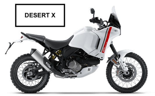 DESERT X (2022 +)