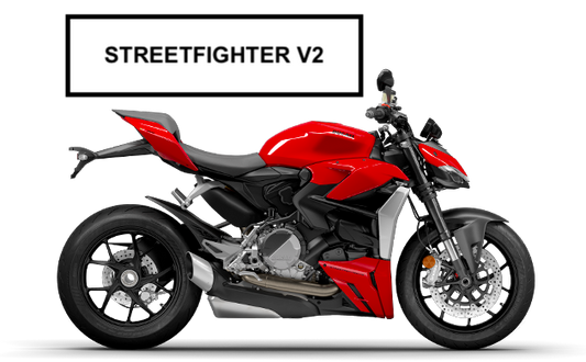 STREETFIGHTER V2 (2022 à 2024)