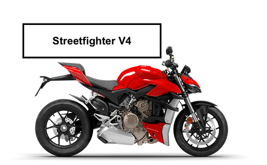 DUCATI-moto-Streetfighter-V4-Red origine