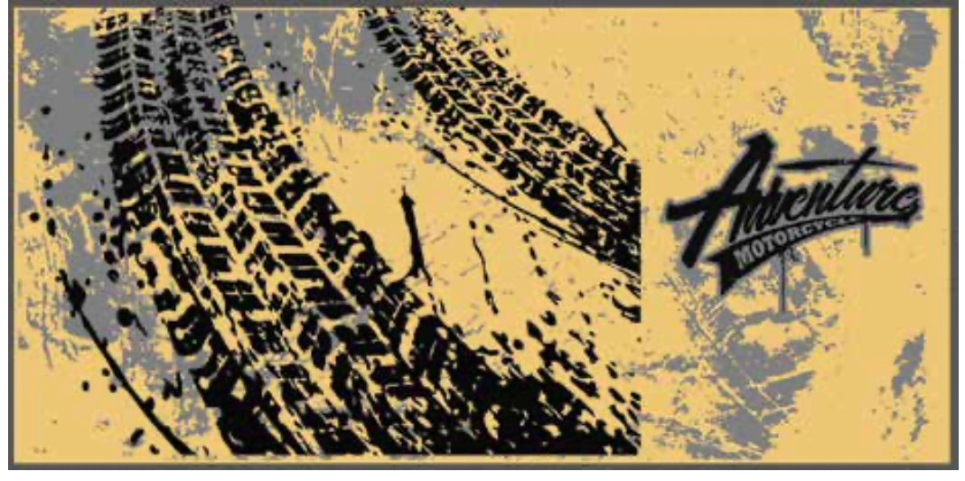 ETUIS  motards pour CARTES GRISES et Assurance