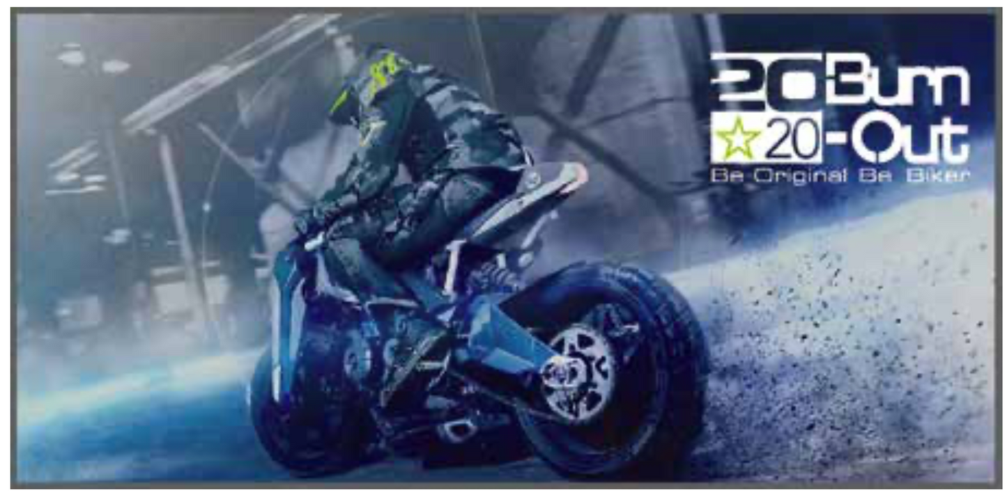 ETUIS  motards pour CARTES GRISES et Assurance