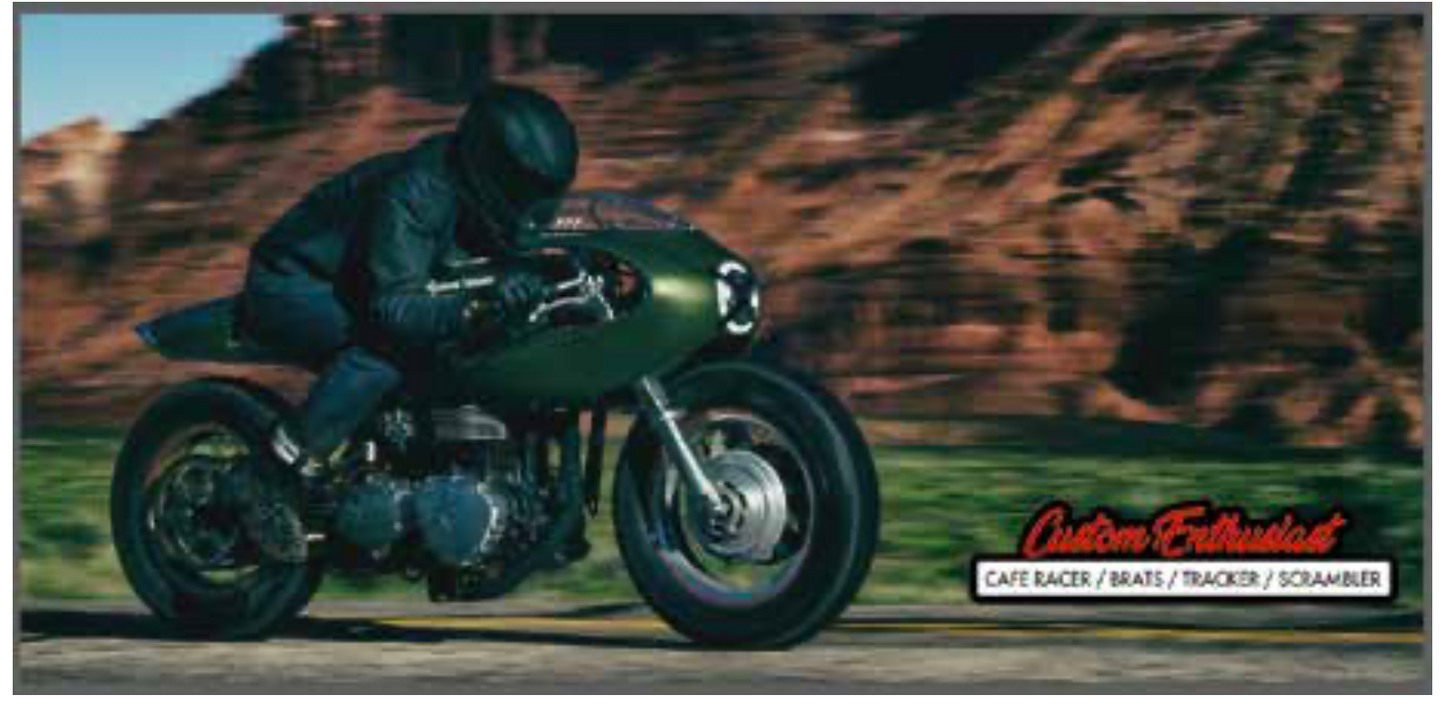 ETUIS  motards pour CARTES GRISES et Assurance