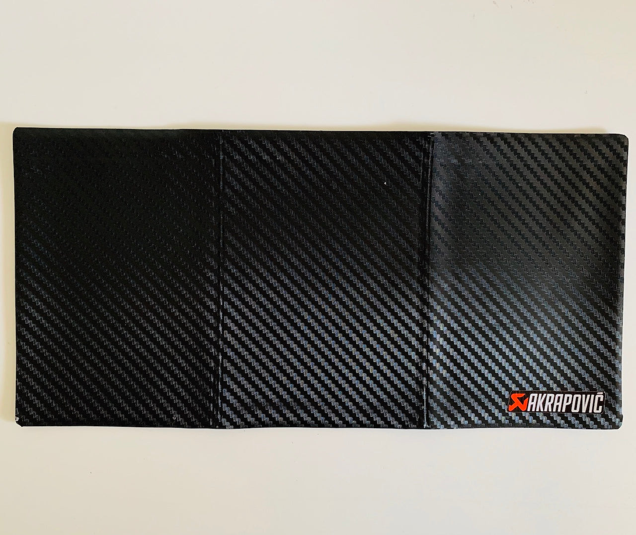 ETUIS  motards pour CARTES GRISES et Assurance