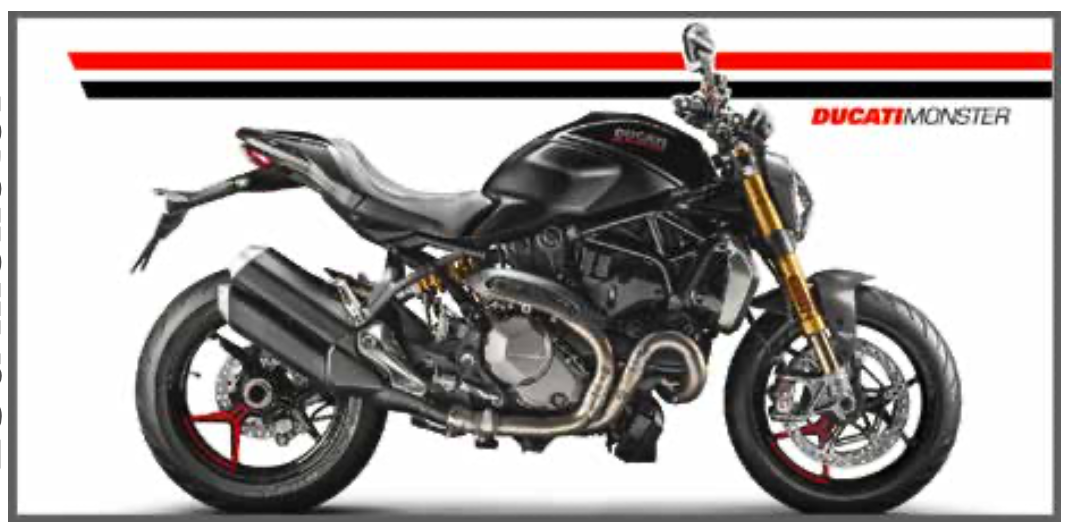 ETUIS  motards pour CARTES GRISES et Assurance