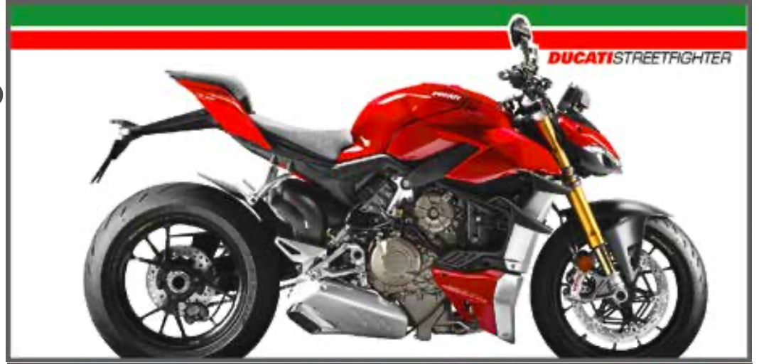 ETUIS  motards pour CARTES GRISES et Assurance