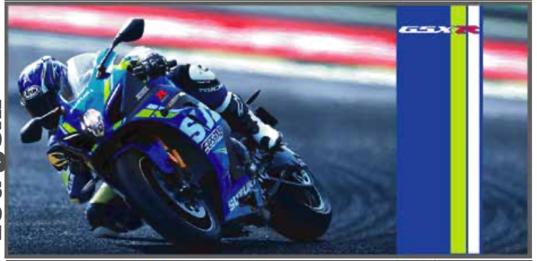 ETUIS  motards pour CARTES GRISES et Assurance