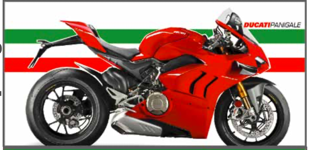 ETUIS  motards pour CARTES GRISES et Assurance