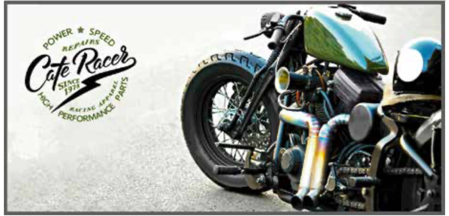 ETUIS  motards pour CARTES GRISES et Assurance