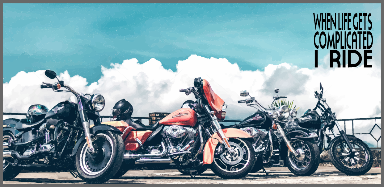 ETUIS  motards pour CARTES GRISES et Assurance