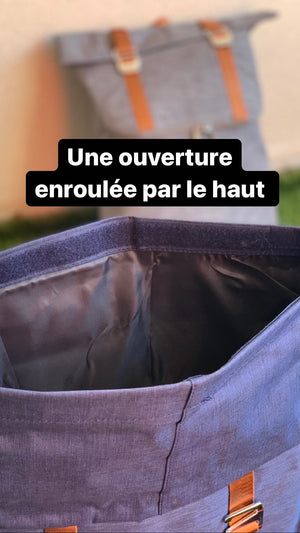 Sac à Dos CITY