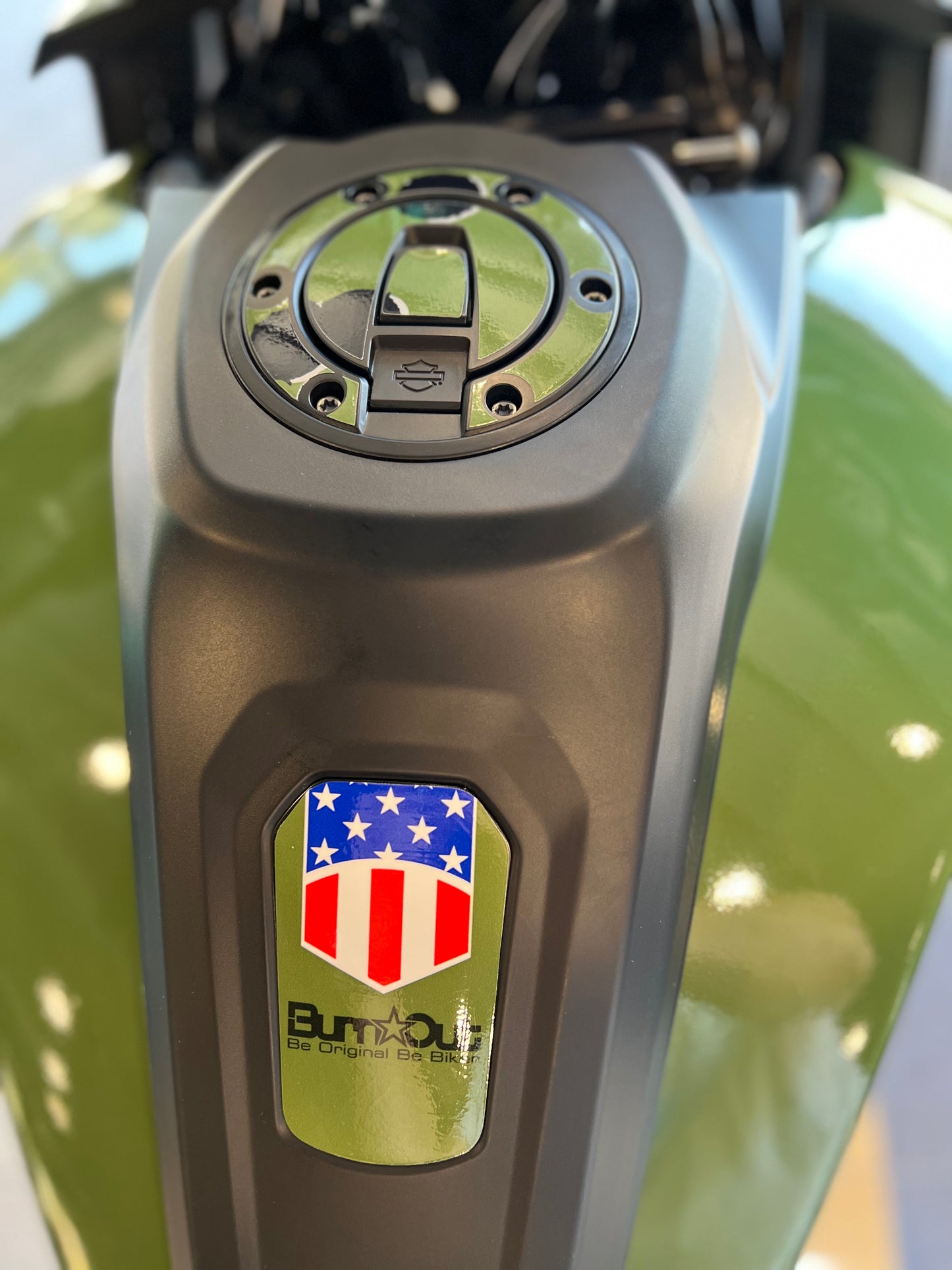 PAN AMERICA 1250 (2022+)