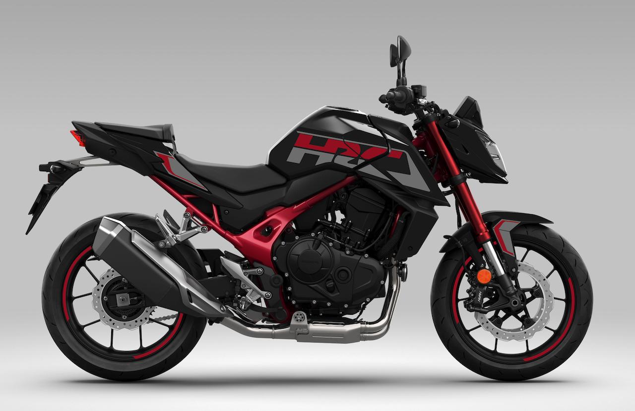 HORNET CB 750 (2023 - 2024)