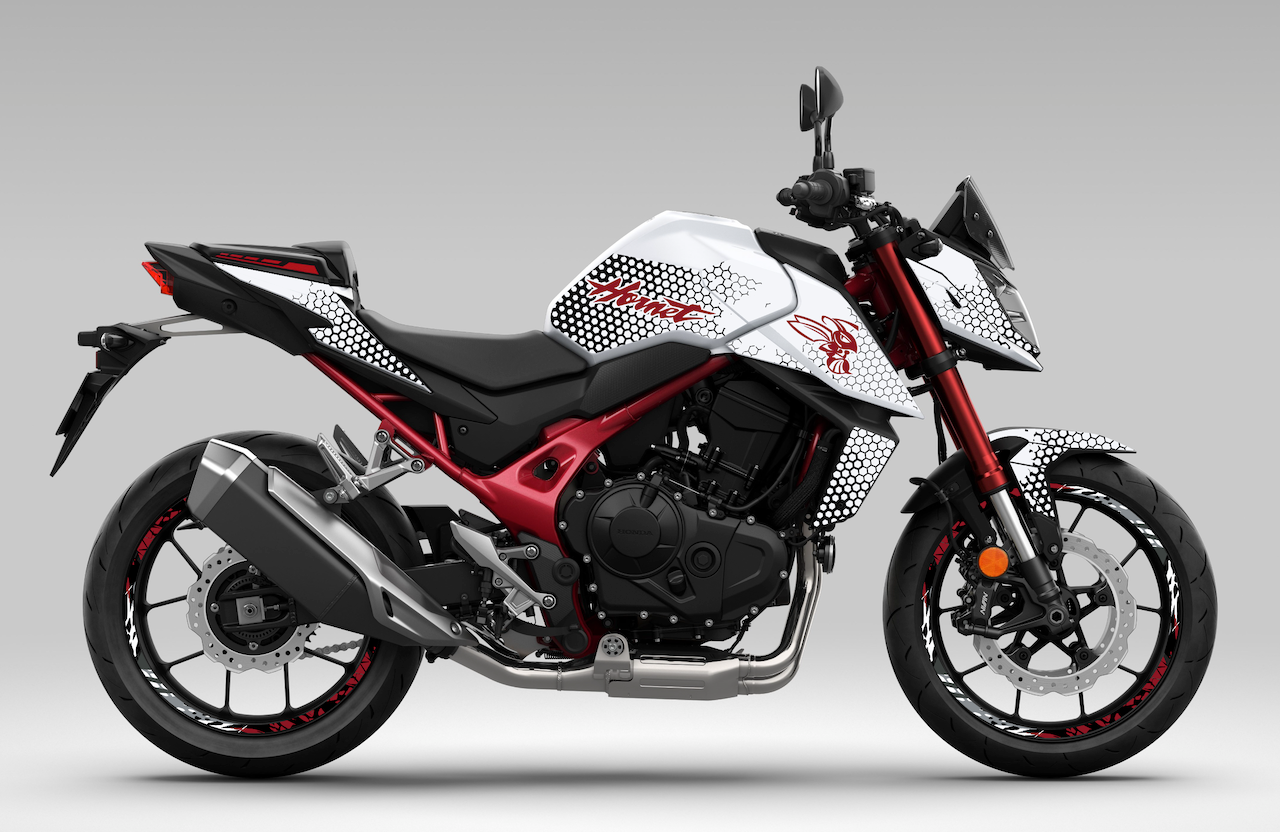 HORNET CB 750 (2023 - 2024)