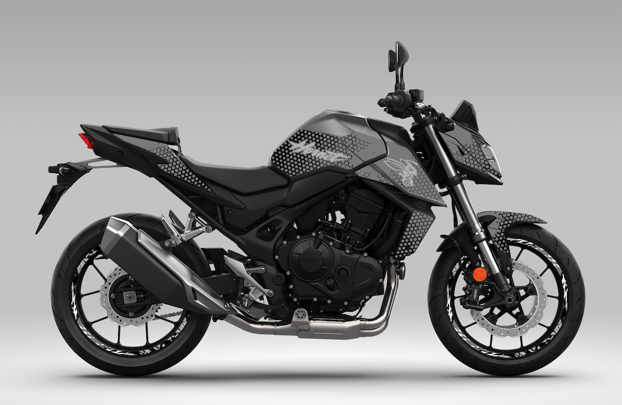 HORNET CB 750 (2023 - 2024)