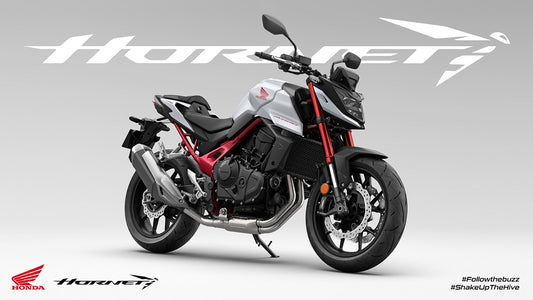 HORNET CB 750 (2023 - 2024)