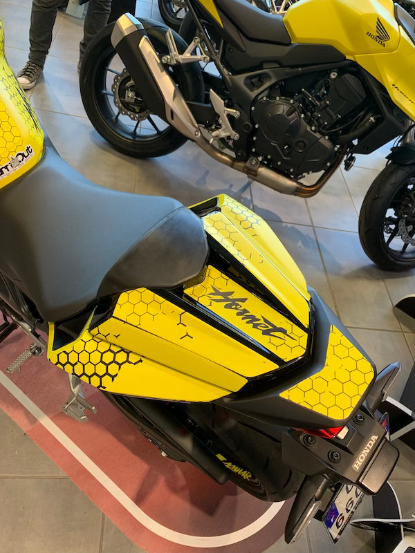 HORNET CB 750 (2023 +) accessoires